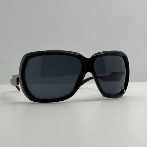 Burberry Sunglasses B 4013 3001/87 Italy 66-12-120 - Picture 1 of 8